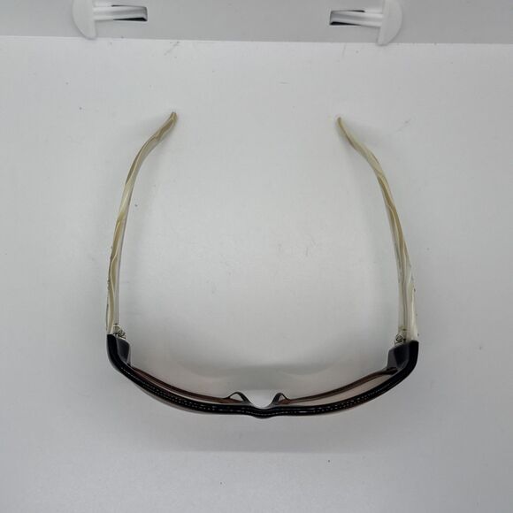 emanuel ungaro eu75172 e39 Woman’s Sunglasses 60-15 125 Tan/brown - Picture 8 of 8